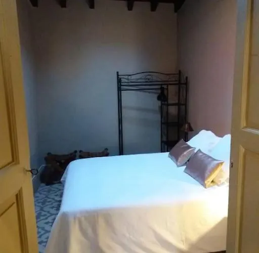 Casa Vermen Centro De La Laguna, Casco Historico